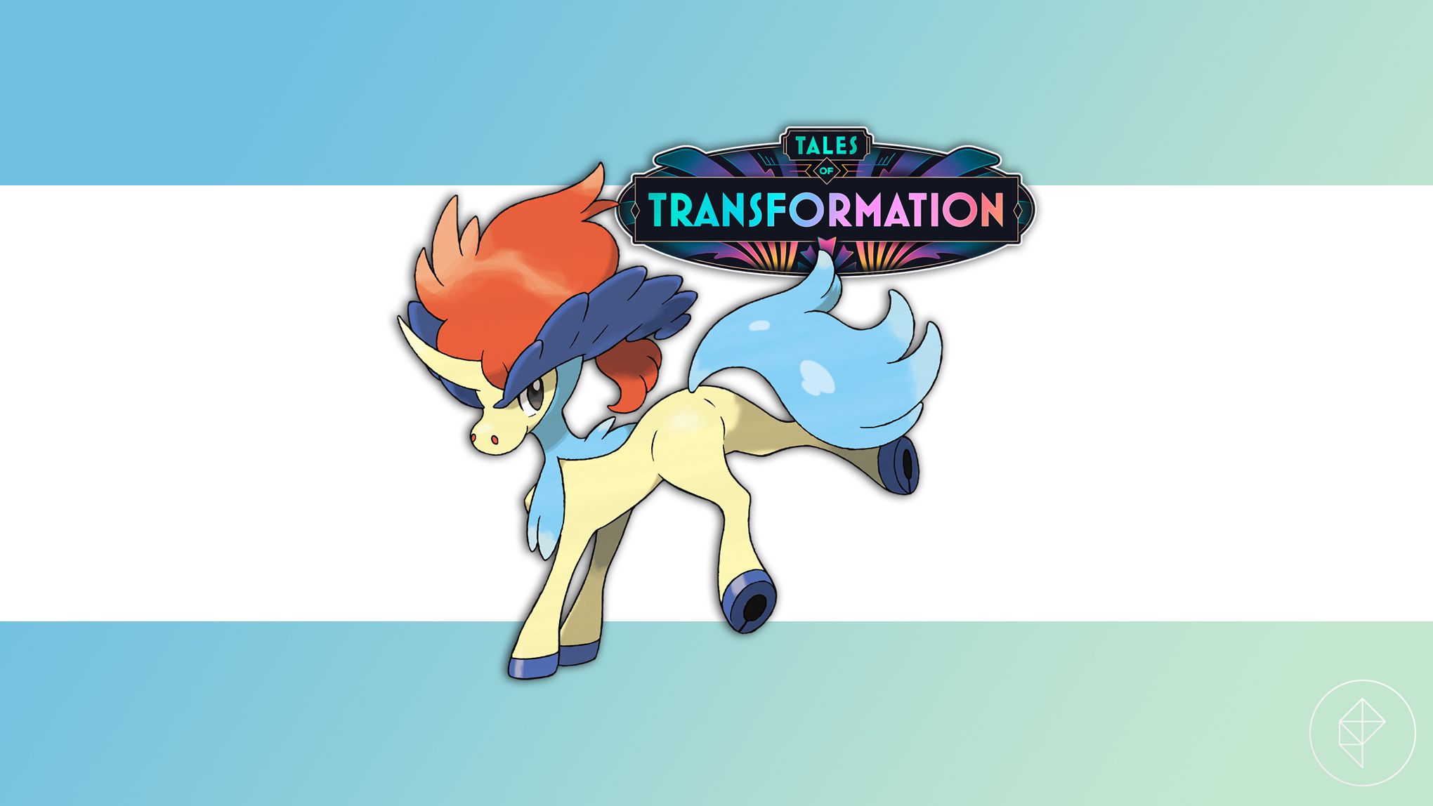 Pokémon Go 'Tales of Transformation' Keldeo Special Research quest steps and rewards