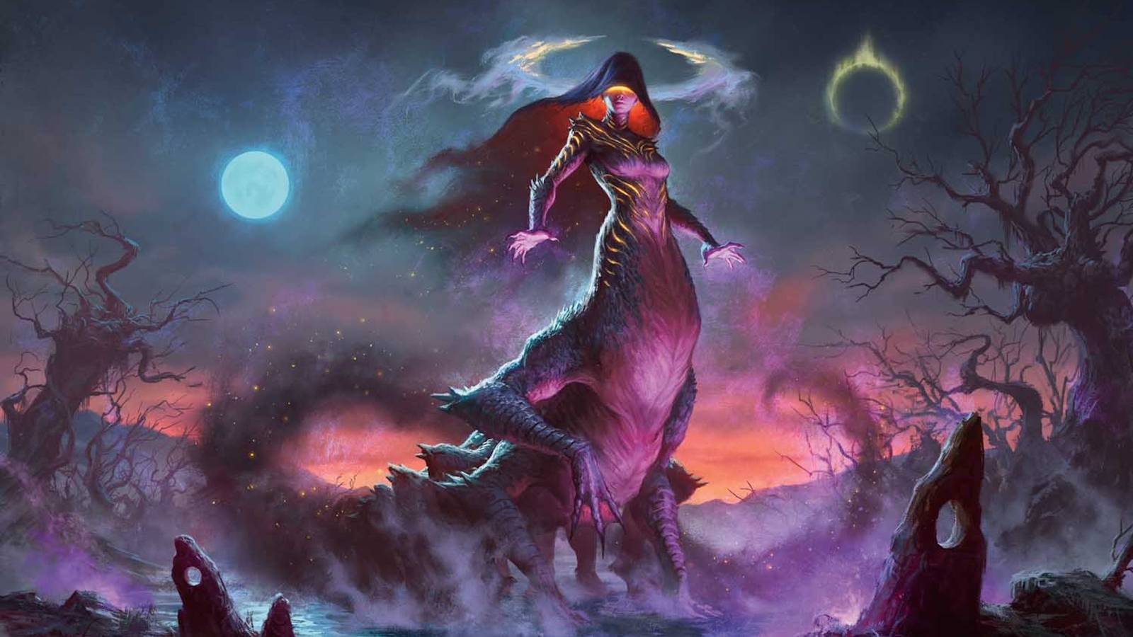 Magic: The Gathering kehrt 2026 nach Lorwyn zurück, sehen Sie sich die ...