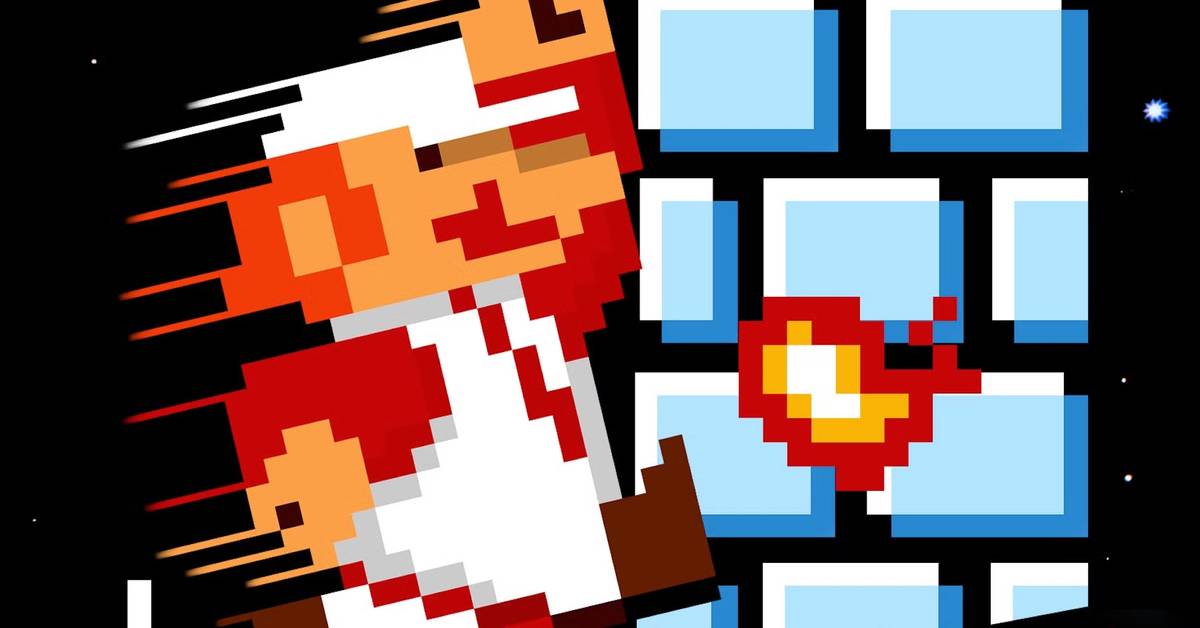 polygon.com - Patricia Hernandez - Nintendo Legend Reveals Super Mario Bros.' Most Surprising Innovation