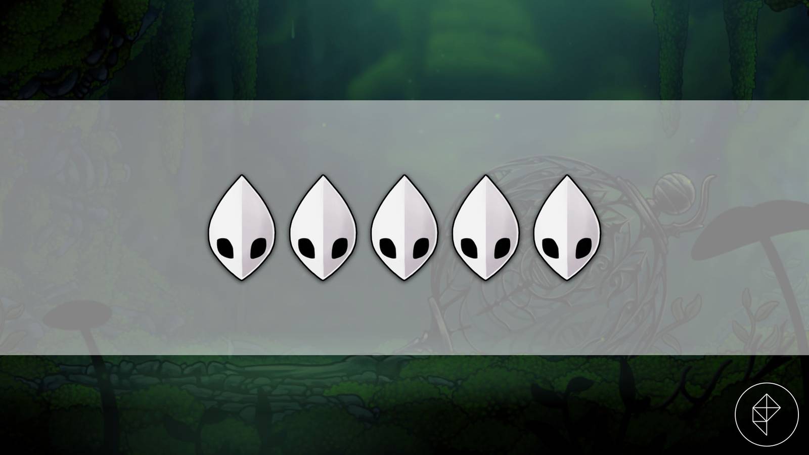 All mask shard locations in Hollow Knight: Silksong