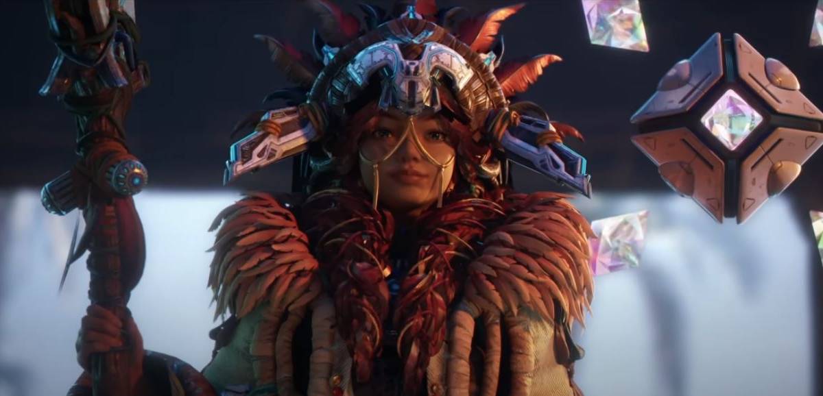 Horizon Zero Dawn 'rip-off' pulled from Steam after months of legal battles