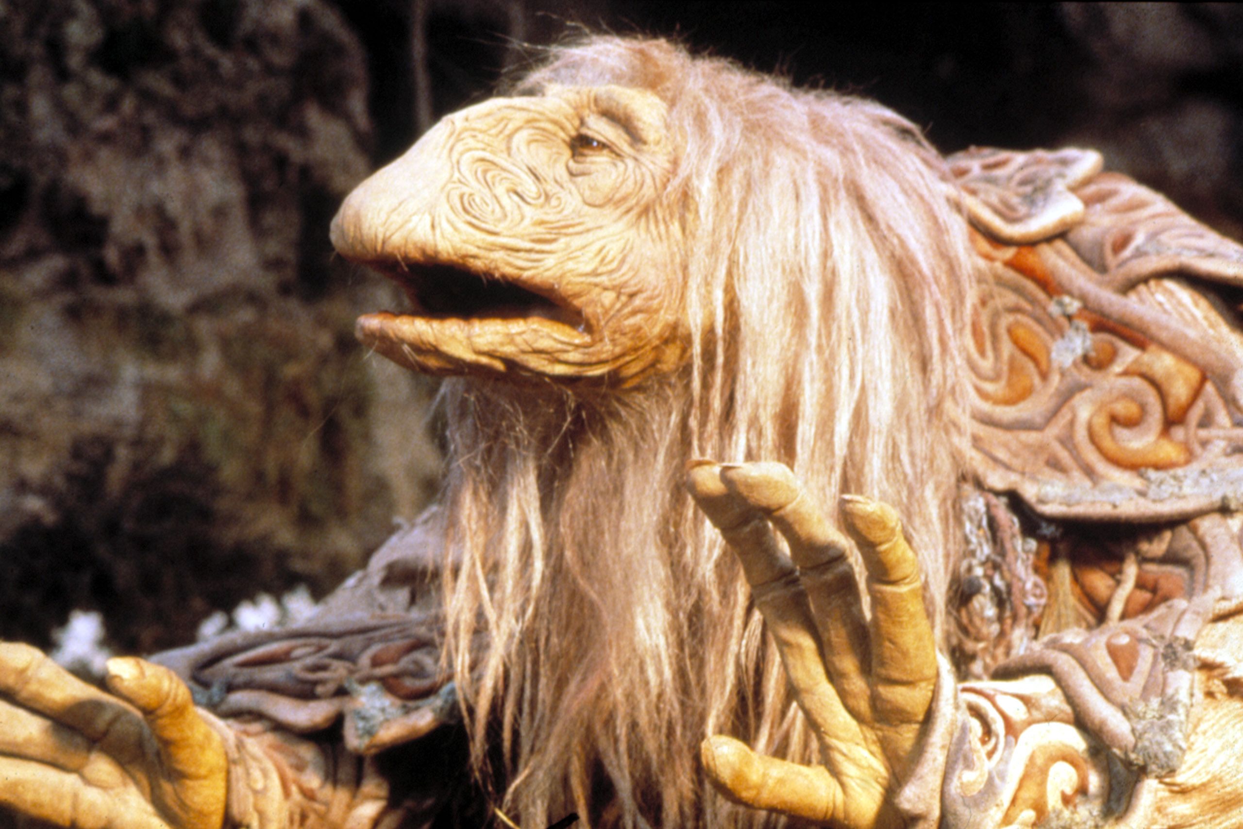 Hold Onto Your Faeries: MTG's Lorwyn Is Getting A Dark Crystal Glow-Up, And It Sounds Gloriously Weird