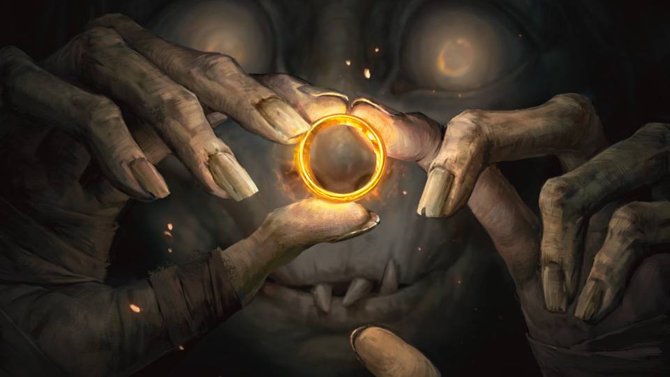 MTG_The Hobbit_3