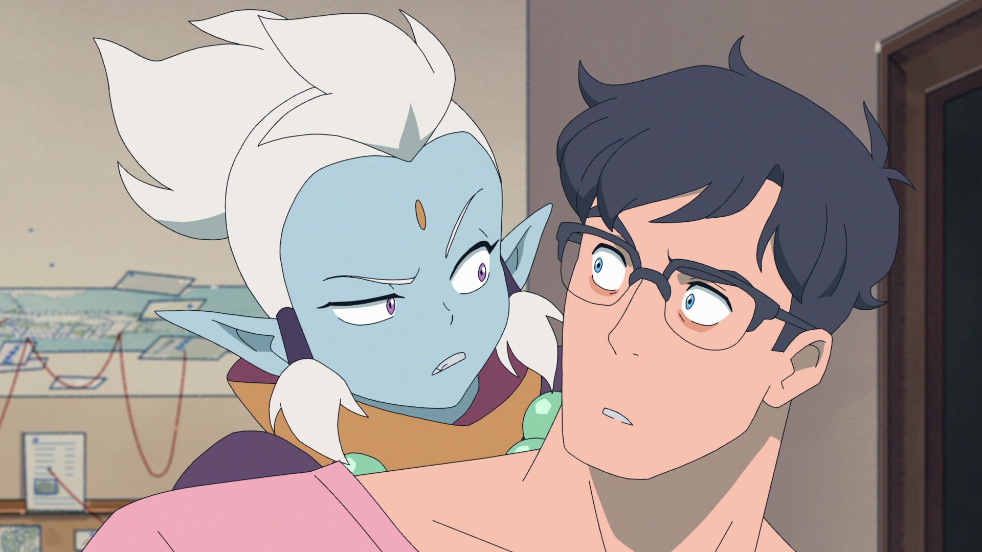 Mister Mxyzptlk