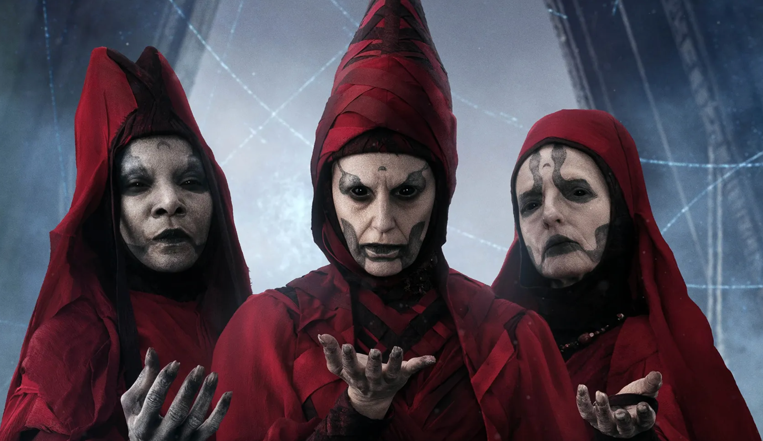 Bloody Hell, Star Wars Just Got *Actual* Demons: What That Means for the Galaxy Far, Far Away