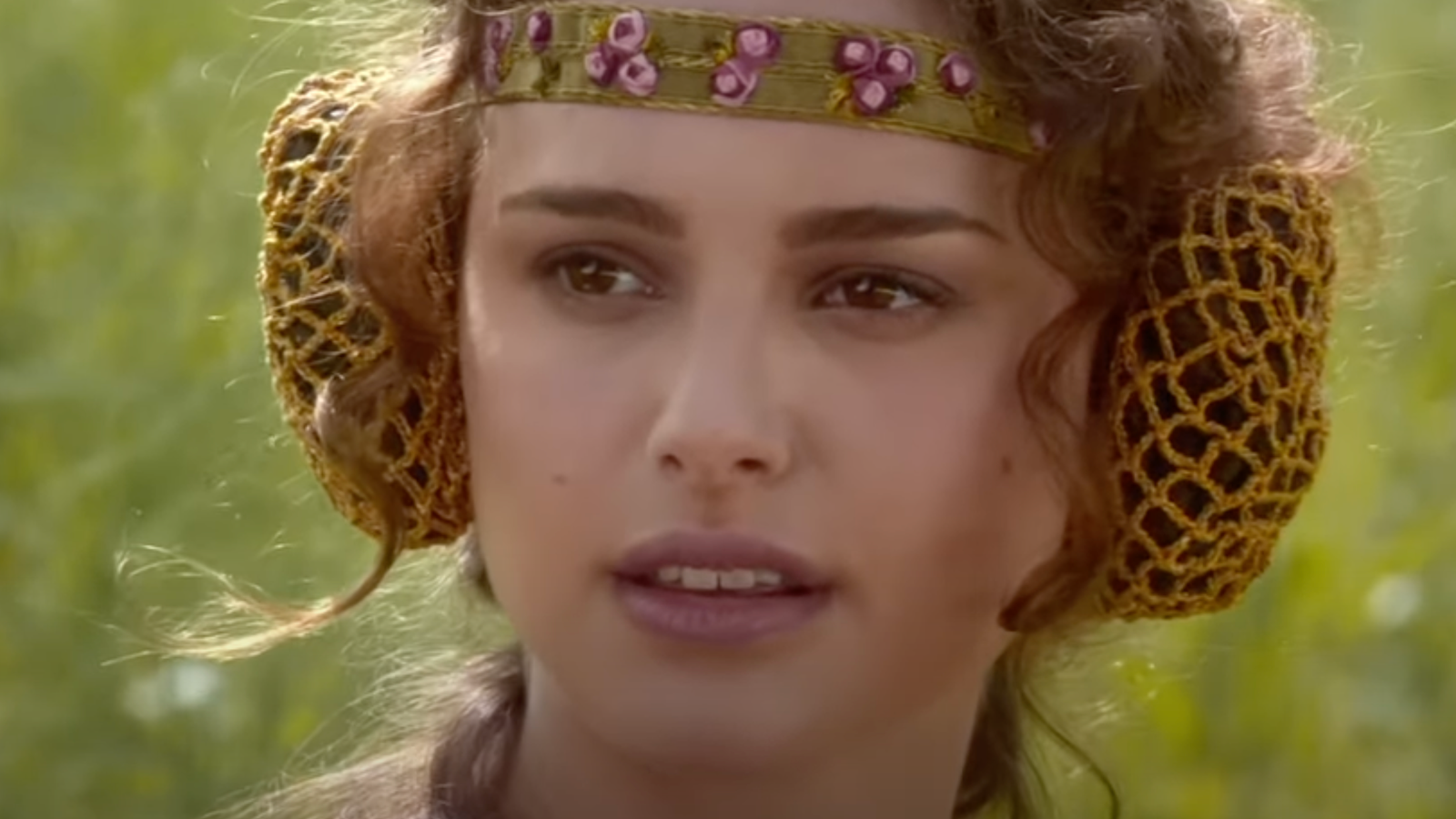 Natalie Portman Should Return to Star Wars — But Not as Padmé Natalie Portman Should Return to Star Wars — But Not as Padmé