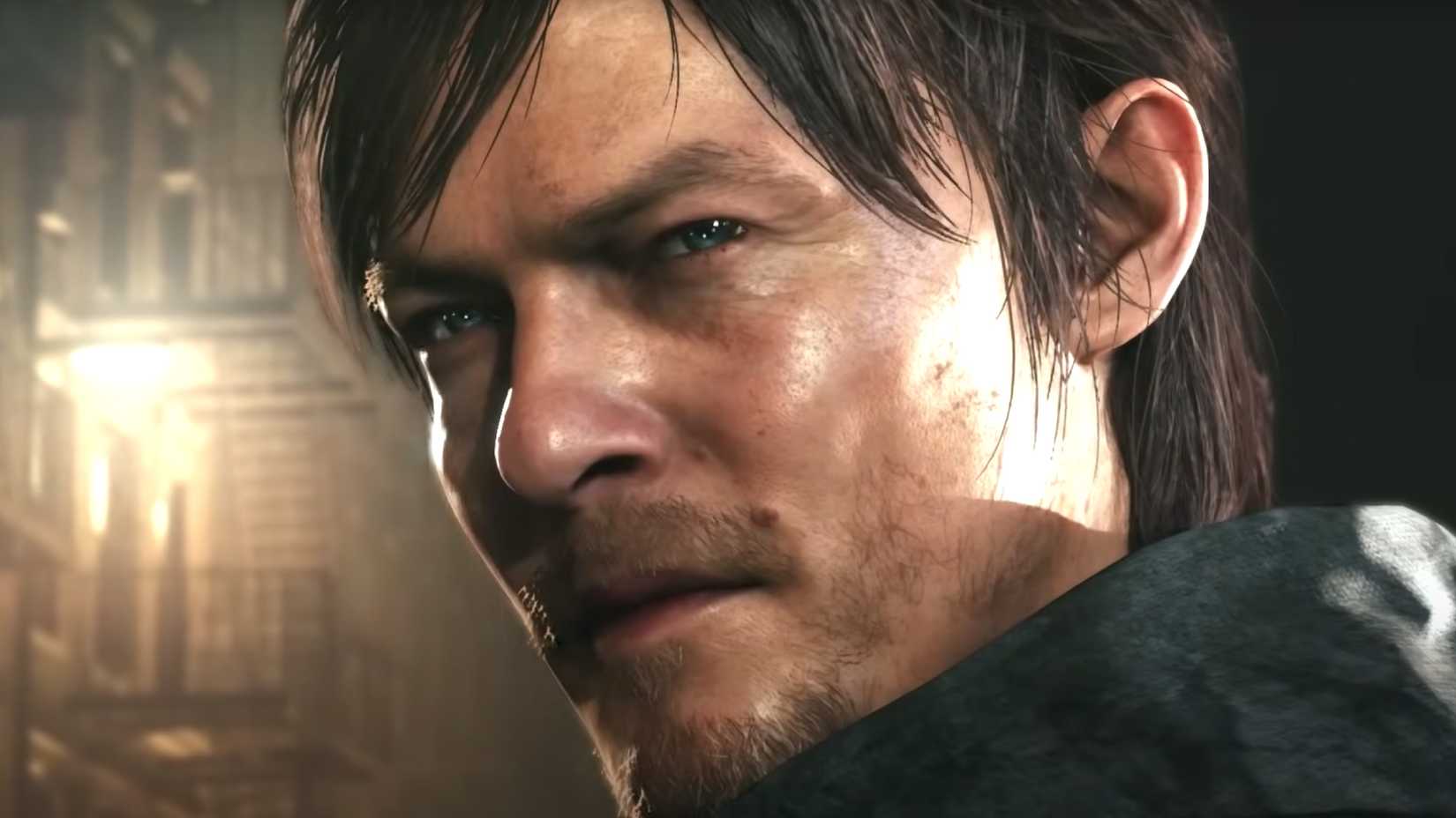 नॉर्मन रीडस, जैसा कि पीटी में देखा गया है