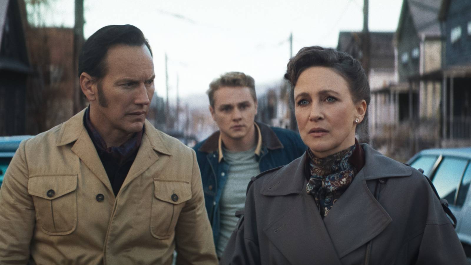 The Conjuring: Last Rites Won’t Be the Final Chapter, Right? The Conjuring: Last Rites Won’t Be the Final Chapter, Right?