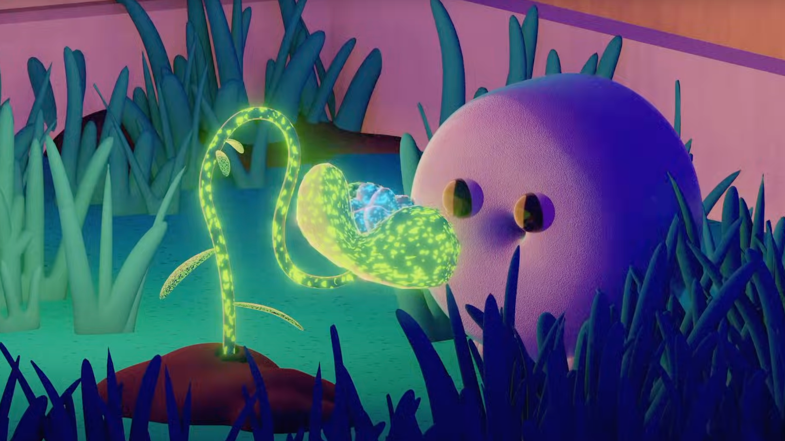 Do Go On Animation