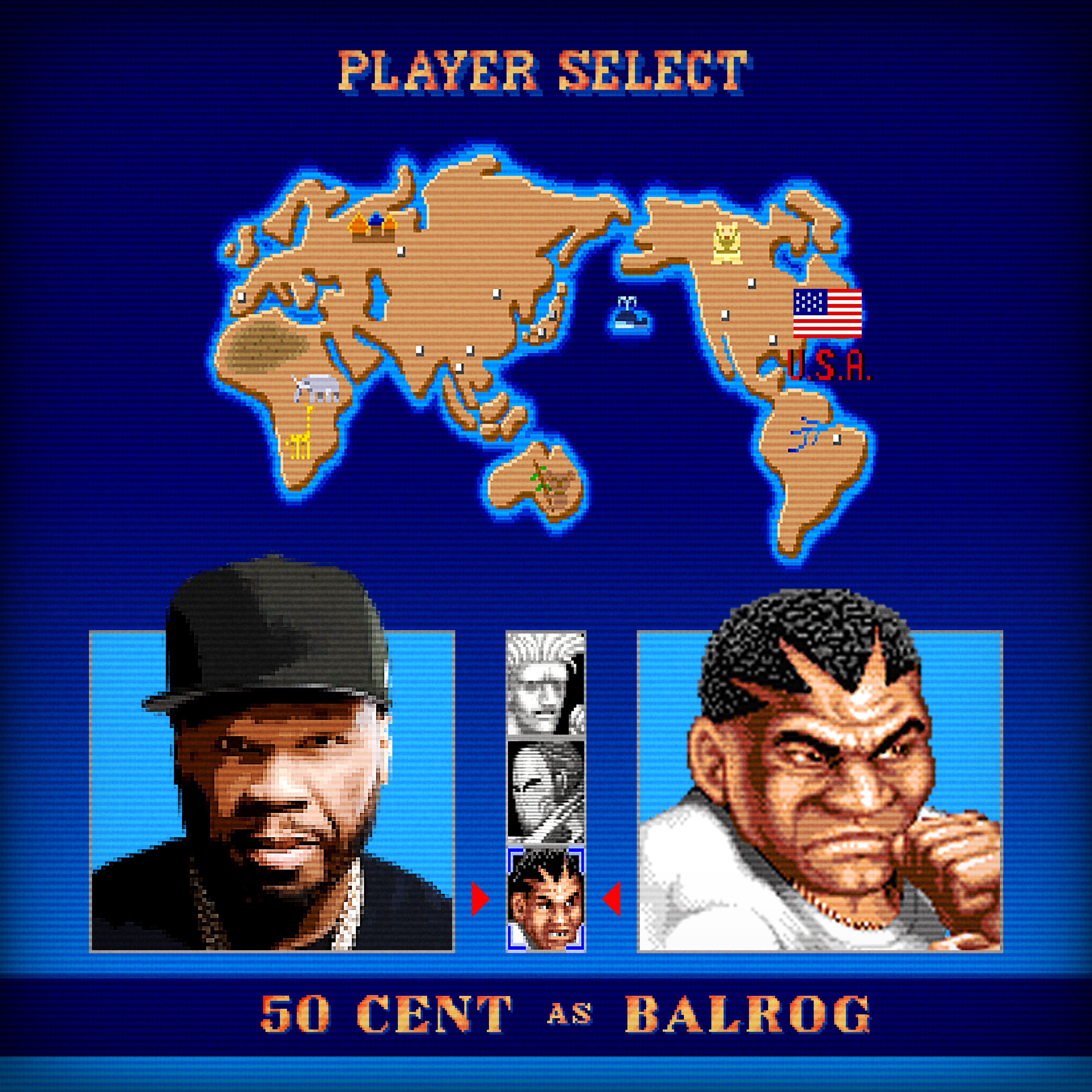New Street Fighter movie gets release date, cast, story synopsis