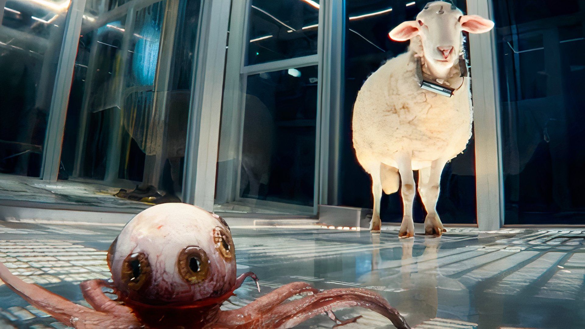 フェイスジェル・ゲル Alien Sheep フェイスジェル・ゲル Alien Sheep
