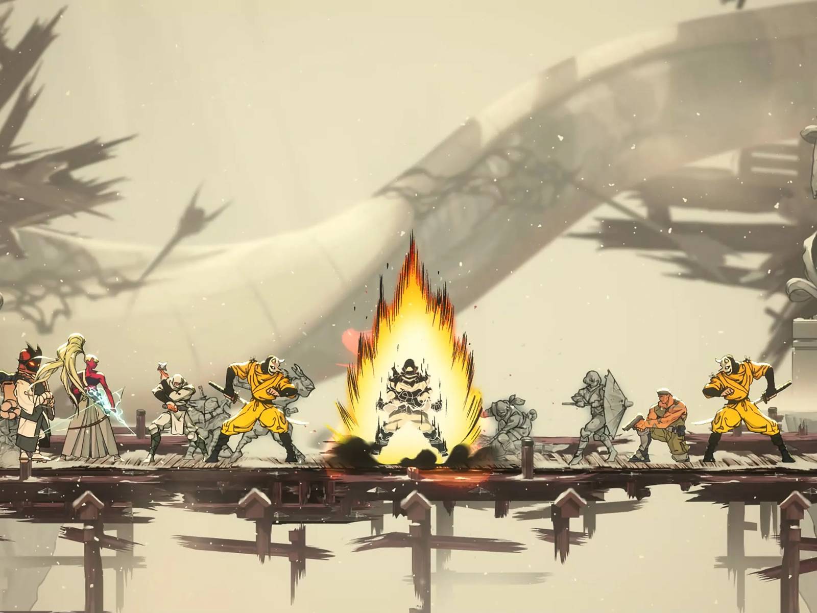 Shinobi Era