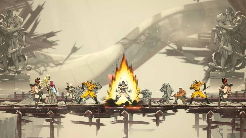 polygon.com - Giovanni Colantonio - The biggest gaming series are going indie. It could it save the games industry