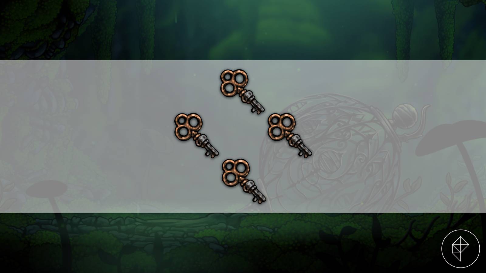 Smiple Key All simple key locations in Hollow Knight: Silksong