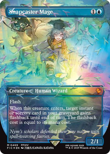 Magic gets even more Final Fantasy cards, including a Chocobo Bundle Magic gets even more Final Fantasy cards, including a Chocobo Bundle