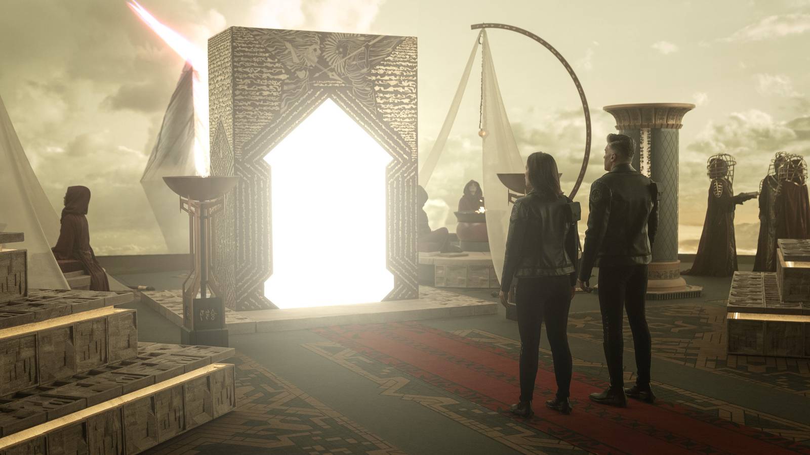 Star Trek: Strange New Worlds Has Lost Sight of Its Greatest Strength Star Trek: Strange New Worlds Has Lost Sight of Its Greatest Strength