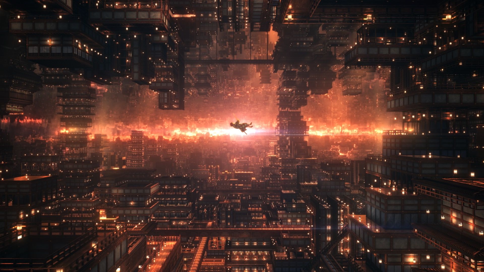 Demon Slayer: Infinity Castle interview: Inside the the creative process and stunning success of 2025's biggest anime