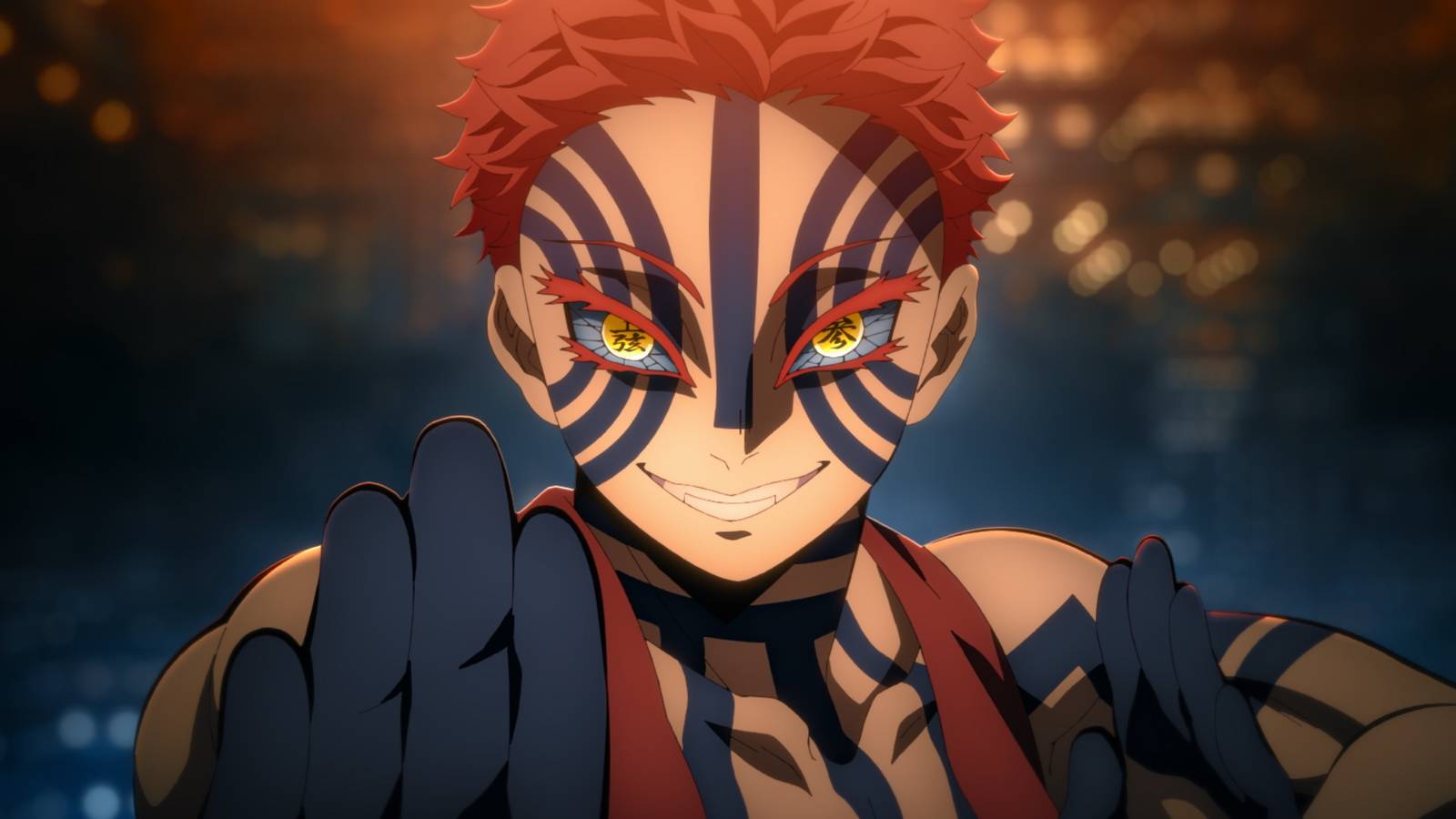 Demon Slayer: Infinity Castle won't be streaming anytime soon as it makes IMAX history in Japan