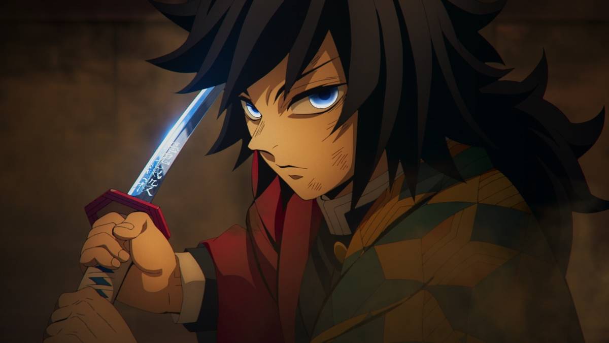 Demon Slayer Studio Rejects AI in Favor of Human Artistry Demon Slayer Studio Rejects AI in Favor of Human Artistry