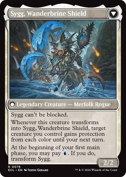 Magic: The Gathering returns to Lorwyn in 2026, see the new cards Magic: The Gathering returns to Lorwyn in 2026, see the new cards