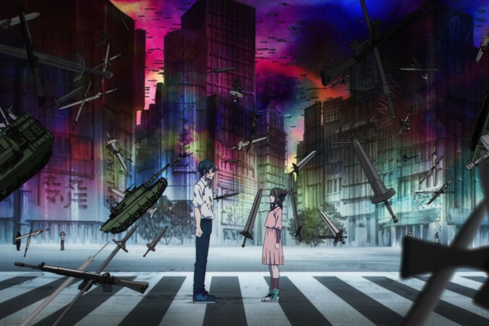 Chainsaw Man Creator's Early Magic: Prime Video's Digging Up Tatsuki Fujimoto's First Spells!