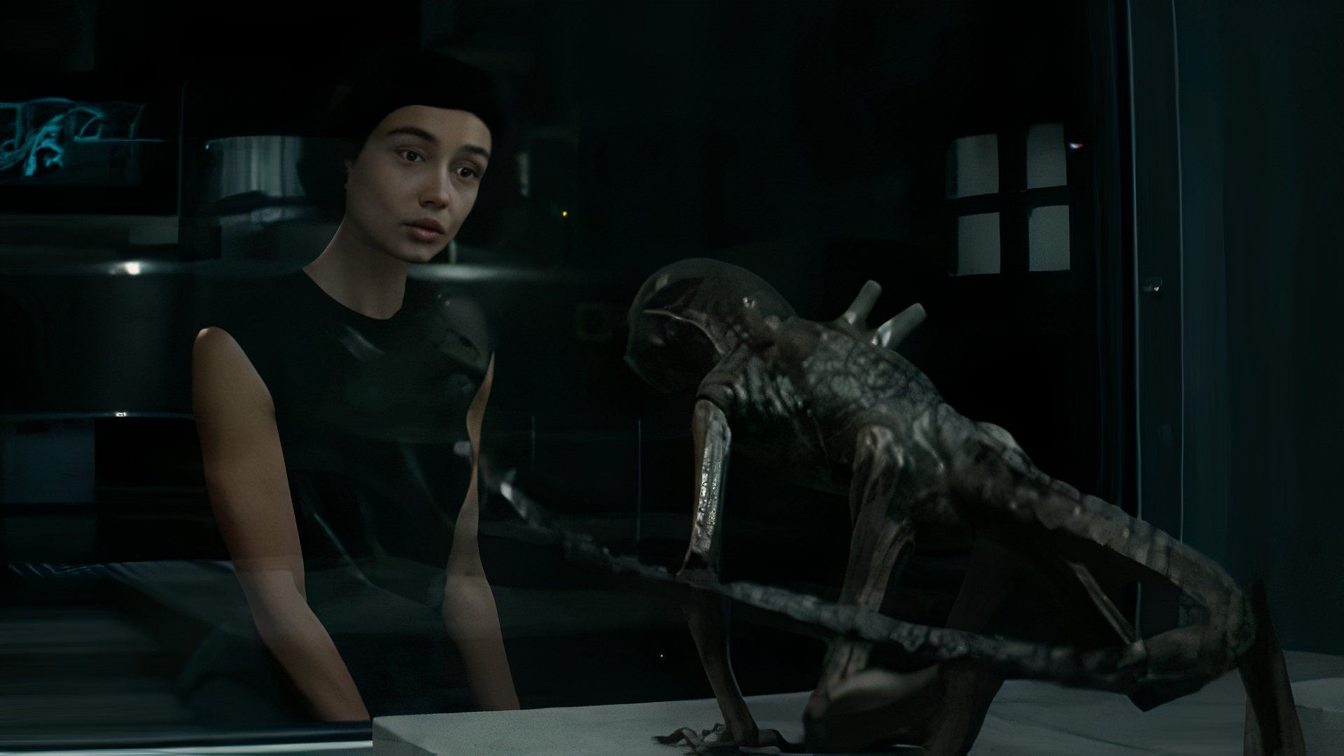 Alien: Earth episode 6 trailer reveals a new kind of Xenomorph