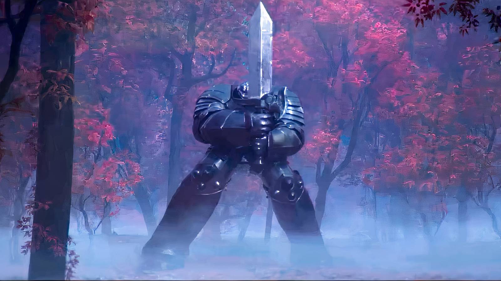 Genndy Tartakovsky Vows Weekly Updates “Until It’s Made” After Leaking Black Knight Test Footage Genndy Tartakovsky Vows Weekly Updates “Until It’s Made” After Leaking Black Knight Test Footage
