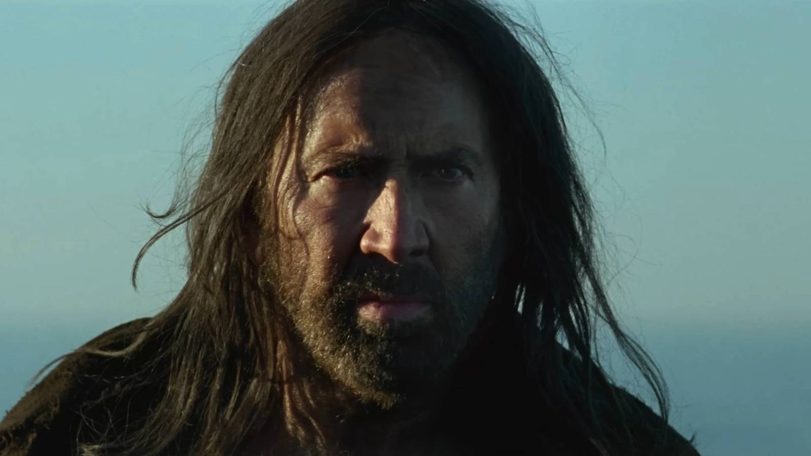 Can’t Wait to See Nicolas Cage’s Jesus Horror Movie Can’t Wait to See Nicolas Cage’s Jesus Horror Movie