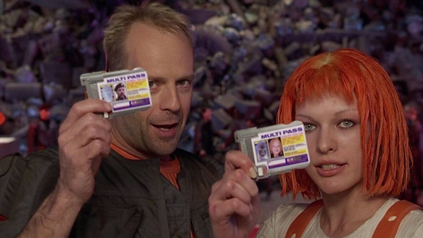 Underrated Bruce Willis Sci‑Fi Movie Free to Stream — Skyrocketing Up the Charts Underrated Bruce Willis Sci‑Fi Movie Free to Stream — Skyrocketing Up the Charts
