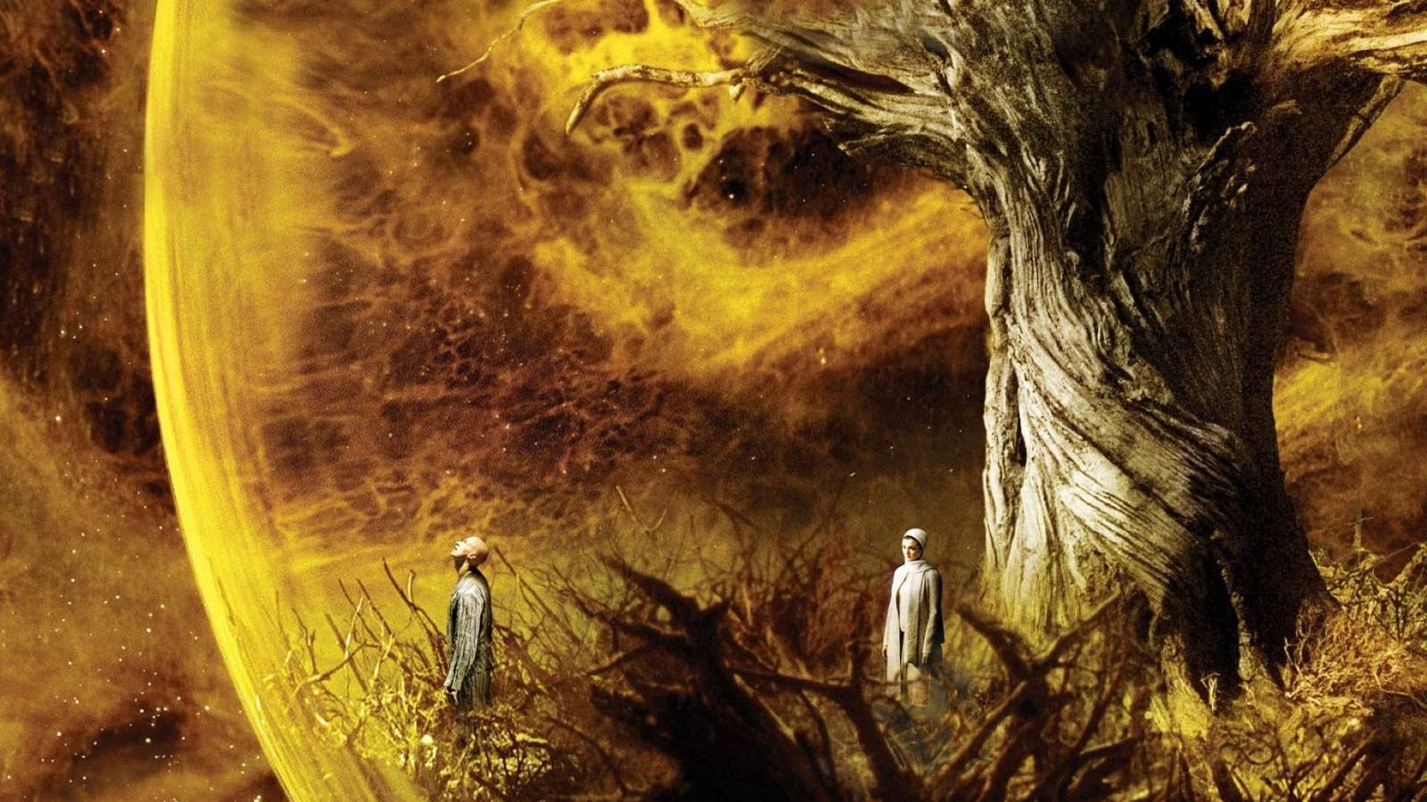 Craving More Aronofsky After “Caught Stealing”? Watch “The Fountain” Craving More Aronofsky After “Caught Stealing”? Watch “The Fountain”