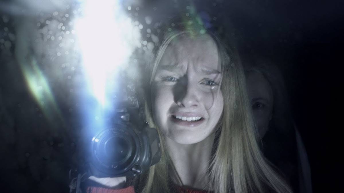 A Decade Ago, M. Night Shyamalan Revived His Career With a Surprising Cinematic Trick A Decade Ago, M. Night Shyamalan Revived His Career With a Surprising Cinematic Trick