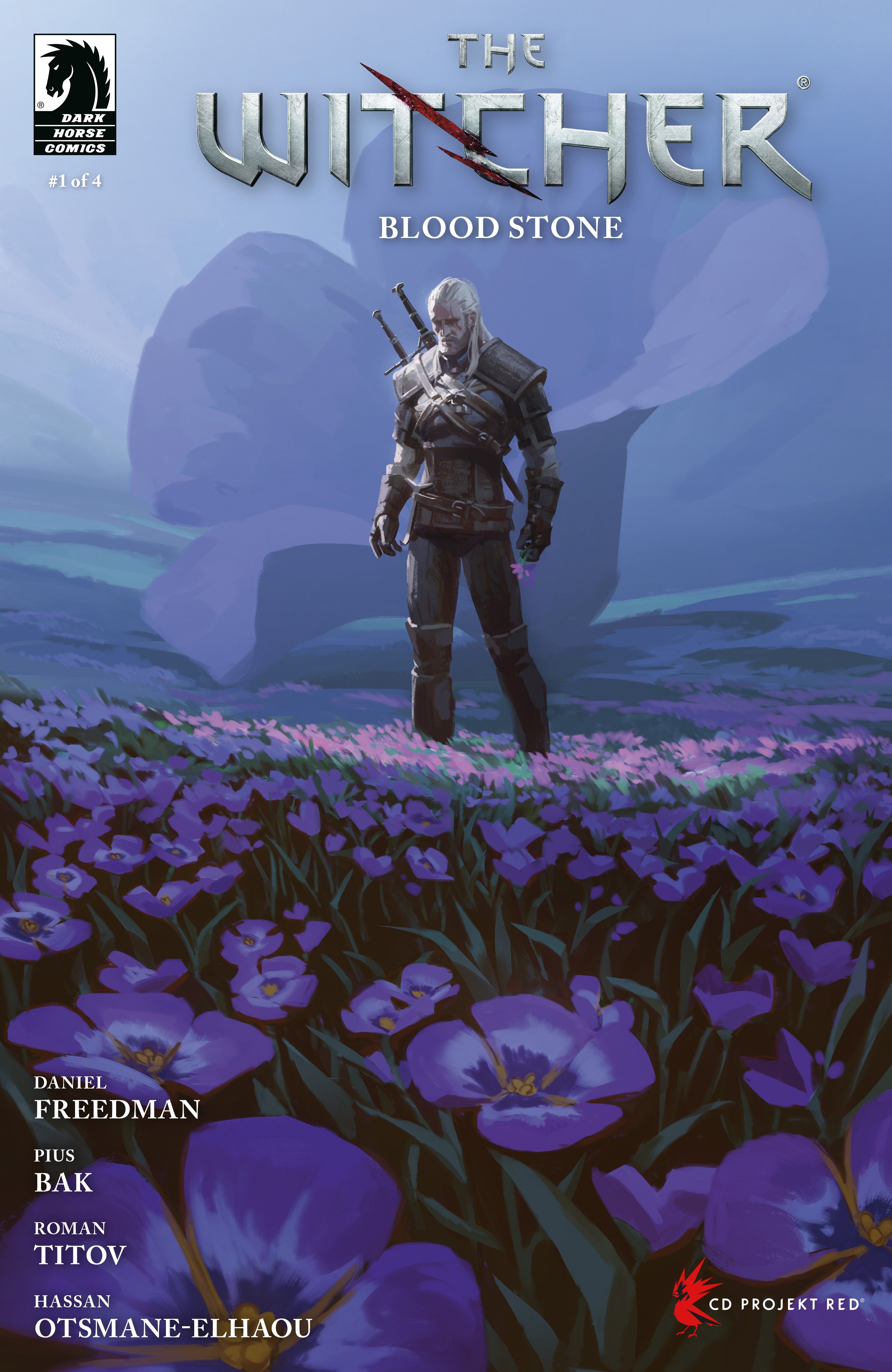 Cover variant by Axel Sauerwald