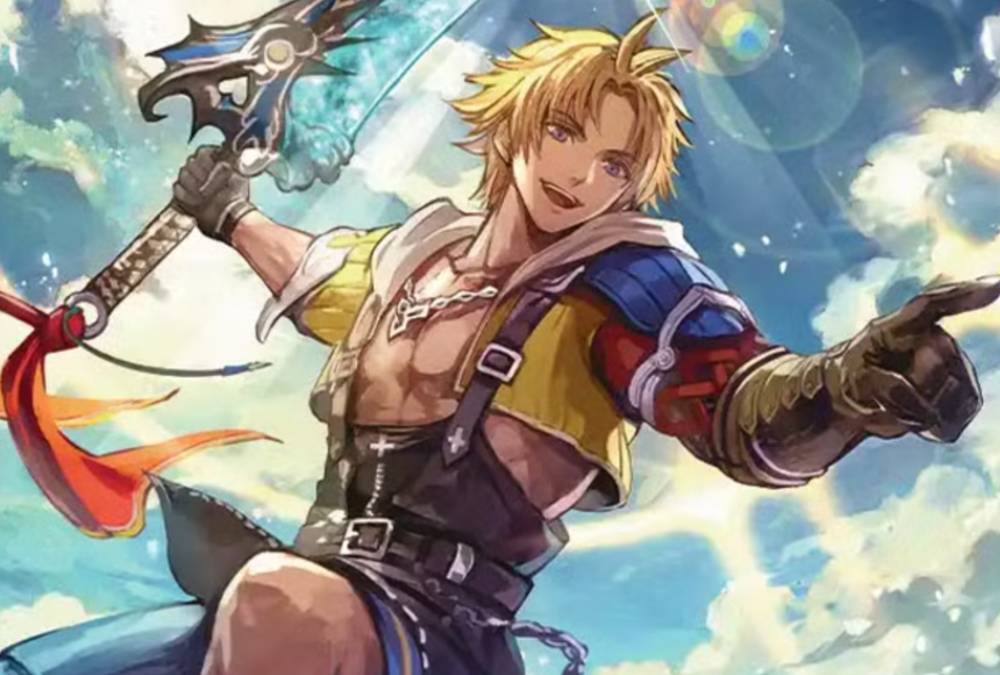 MTG's Final Fantasy Commander decks just got a big discount on Amazon ahead of Prime Day MTG's Final Fantasy Commander decks just got a big discount on Amazon ahead of Prime Day