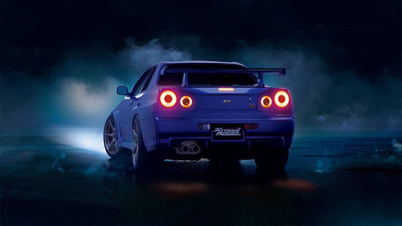 Tokyo Xtreme Racer review: The kings of vibe-racing are back