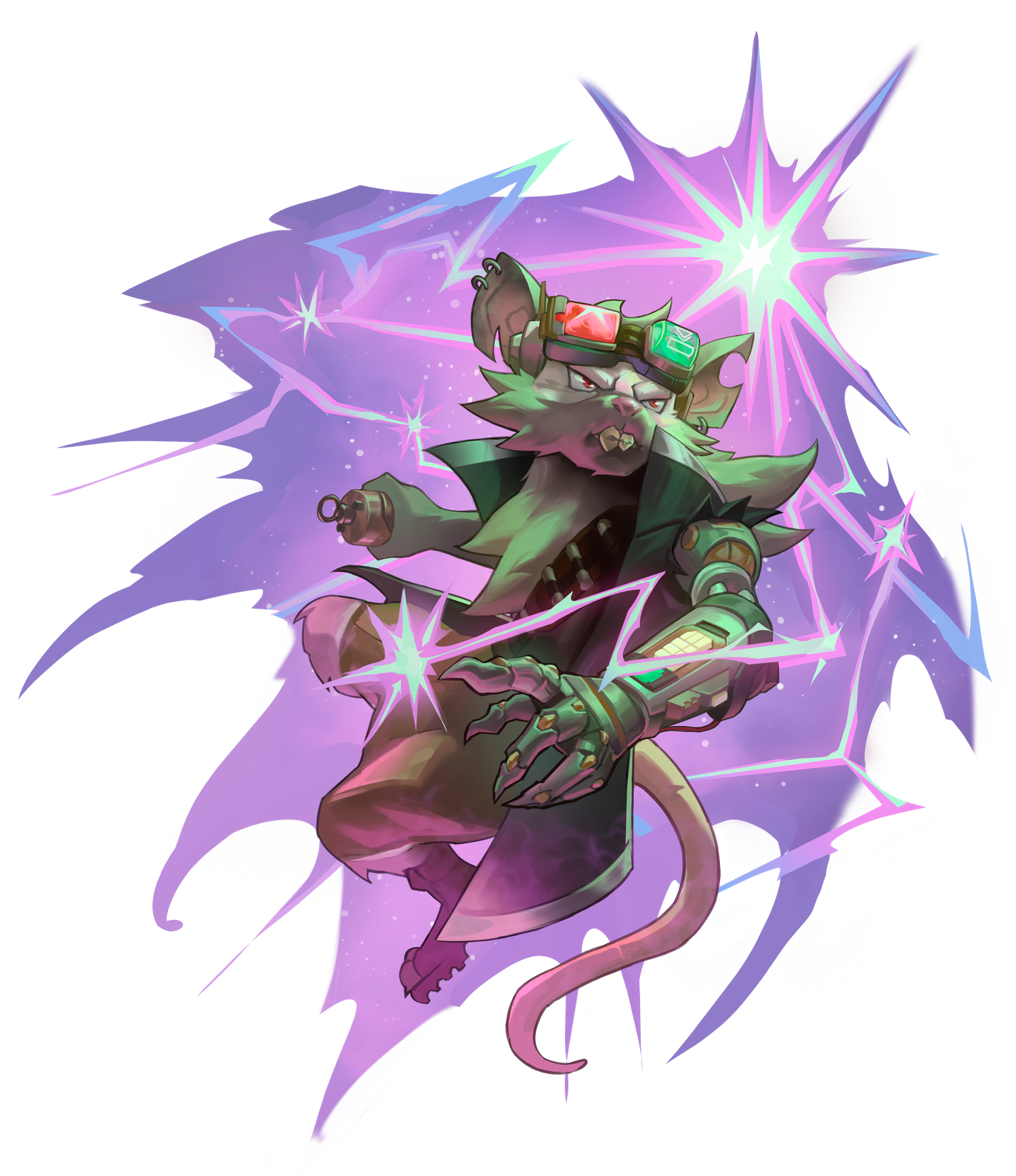 टायचो फाइनल