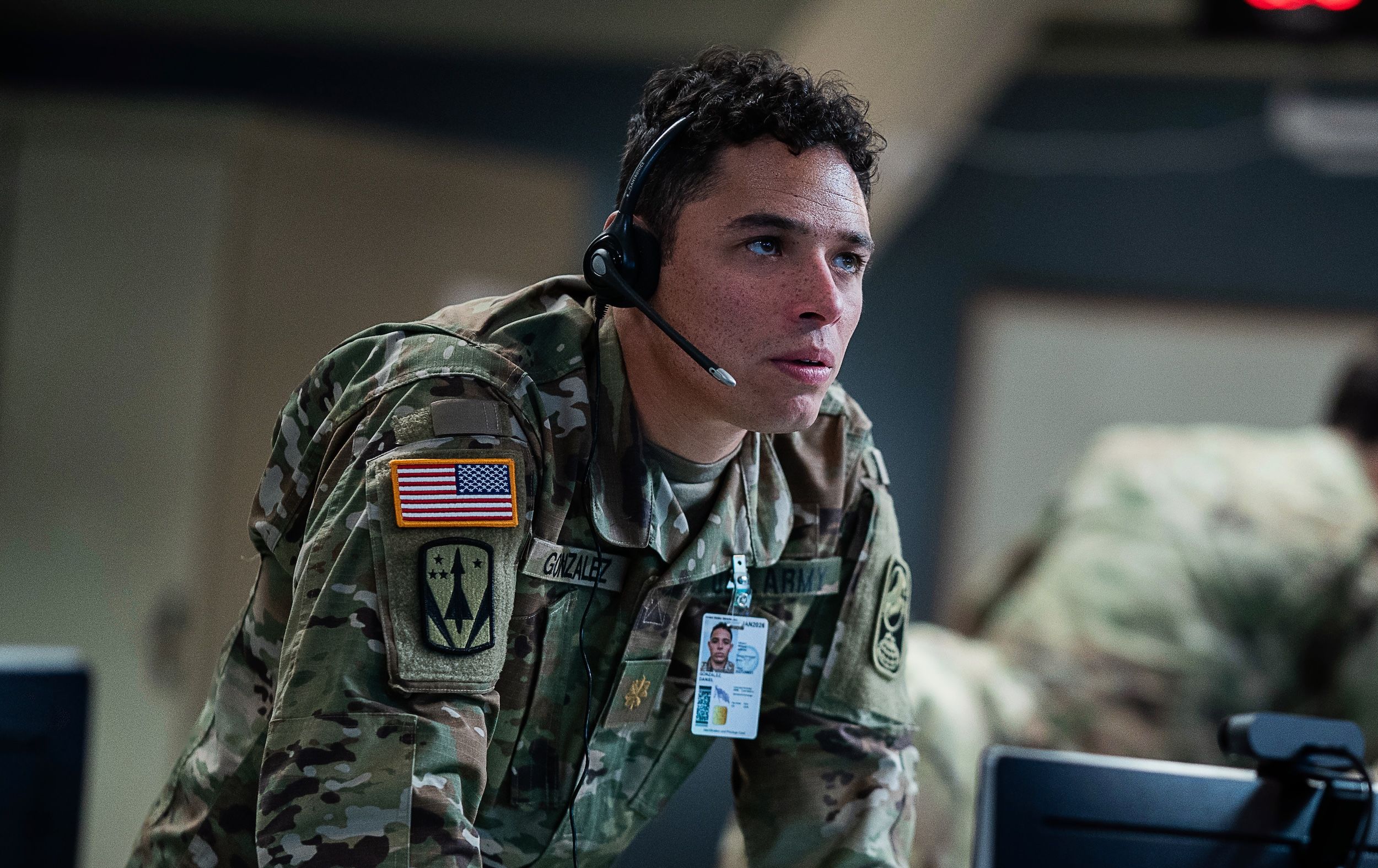 Netflix's House of Dynamite trailer hits amid film's rave reviews