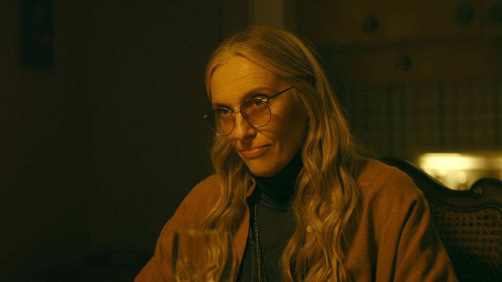 Netflix’s Wayward Merely Mimics Twin Peaks Netflix’s Wayward Merely Mimics Twin Peaks
