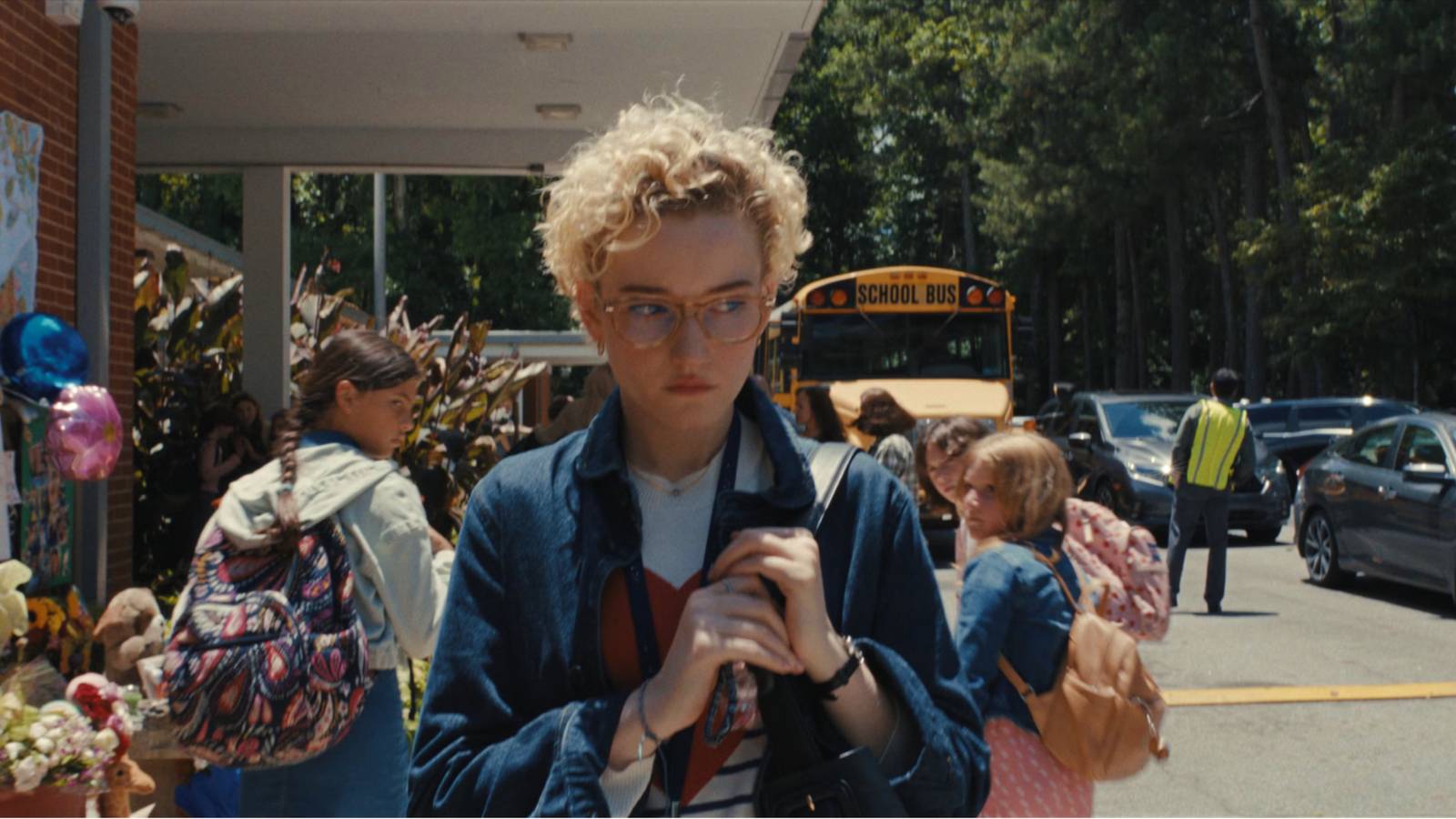 Weapons, Honey Don’t, and every new movie on streaming this week