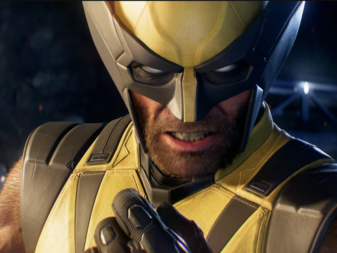 Face Less Wolverine Marvel’s Wolverine May Be Hiding Its Main Villain Under Players’ Noses