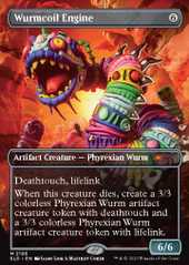 mtg charity cards Magic The Gathering - War of The Spark - Extractor Choose a Background (You can have a Background as a second commander.) charity extractor" set:war lang:any