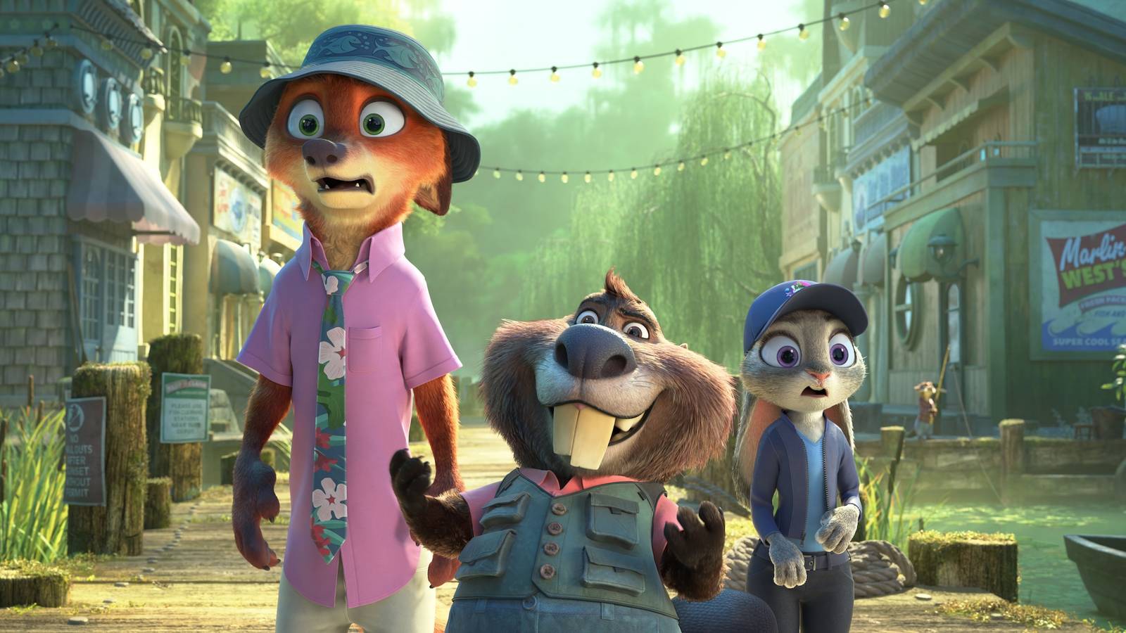 “Make the Score Dumber”: Inside the Push to Make Zootopia 2 More Cartoonish “Make the Score Dumber”: Inside the Push to Make Zootopia 2 More Cartoonish