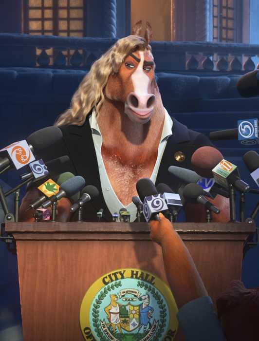 Zootopia Alien New Pixar trailer for Elio shows off a cute alien