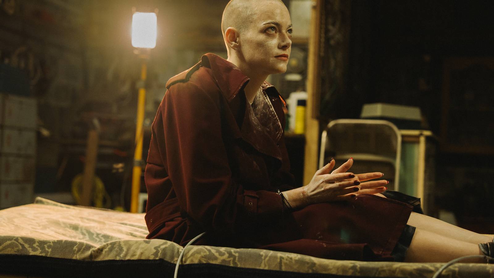 Watch Emma Stone’s New Sci‑Fi Movie “Bugonia” Early — Free Screening Watch Emma Stone’s New Sci‑Fi Movie “Bugonia” Early — Free Screening