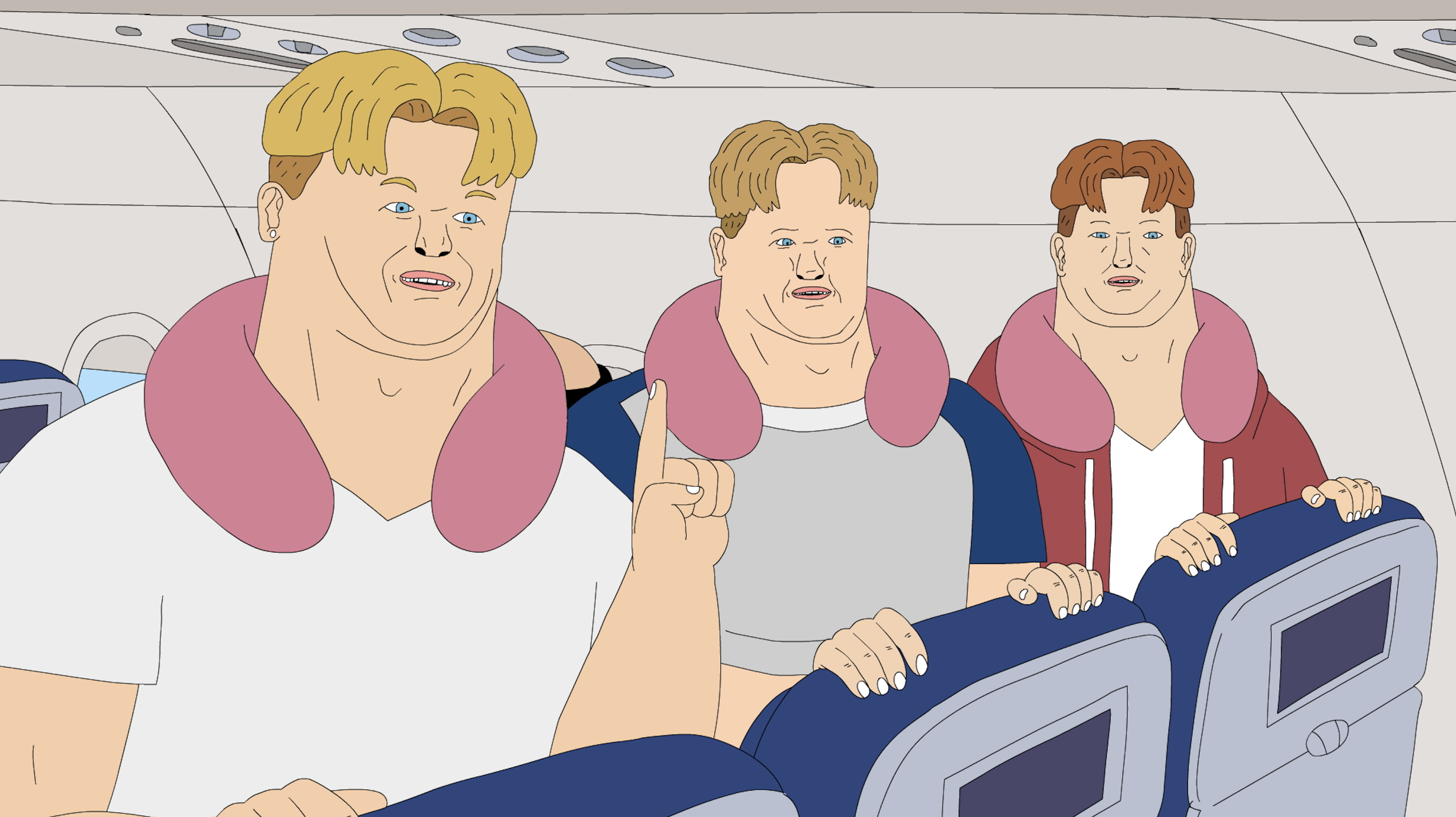 The Death of Snark? Why Adult Swim’s Newest Weirdo Comedy is the Palate Cleanser We Didn’t Know We Needed