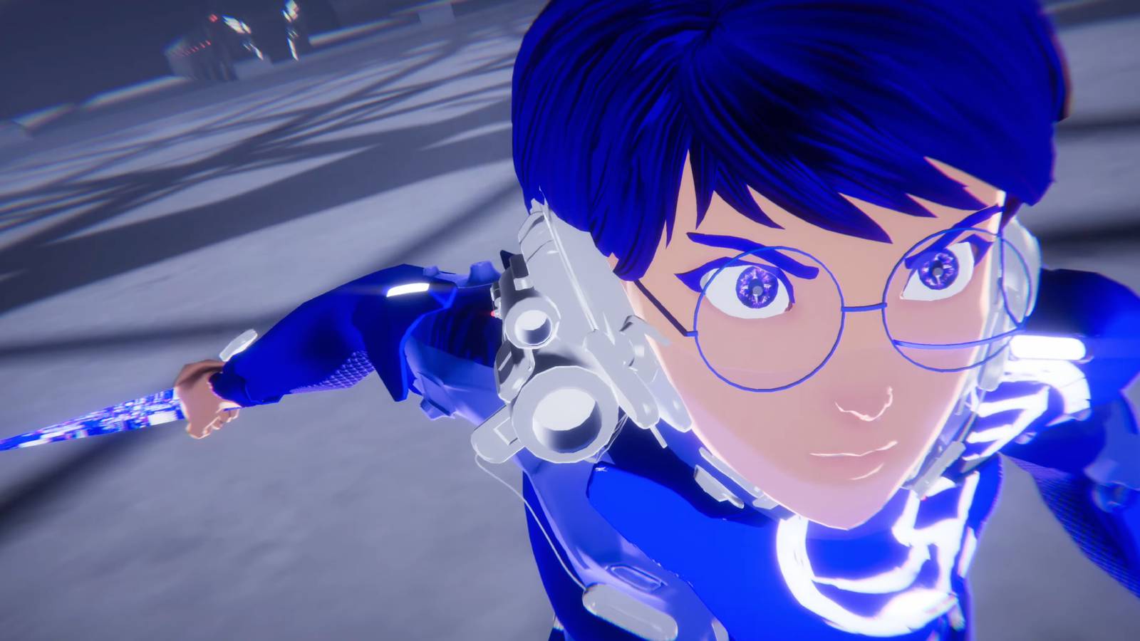 1000xResist, a sleeper hit from 2024, is finally on PS5 and Xbox Series X