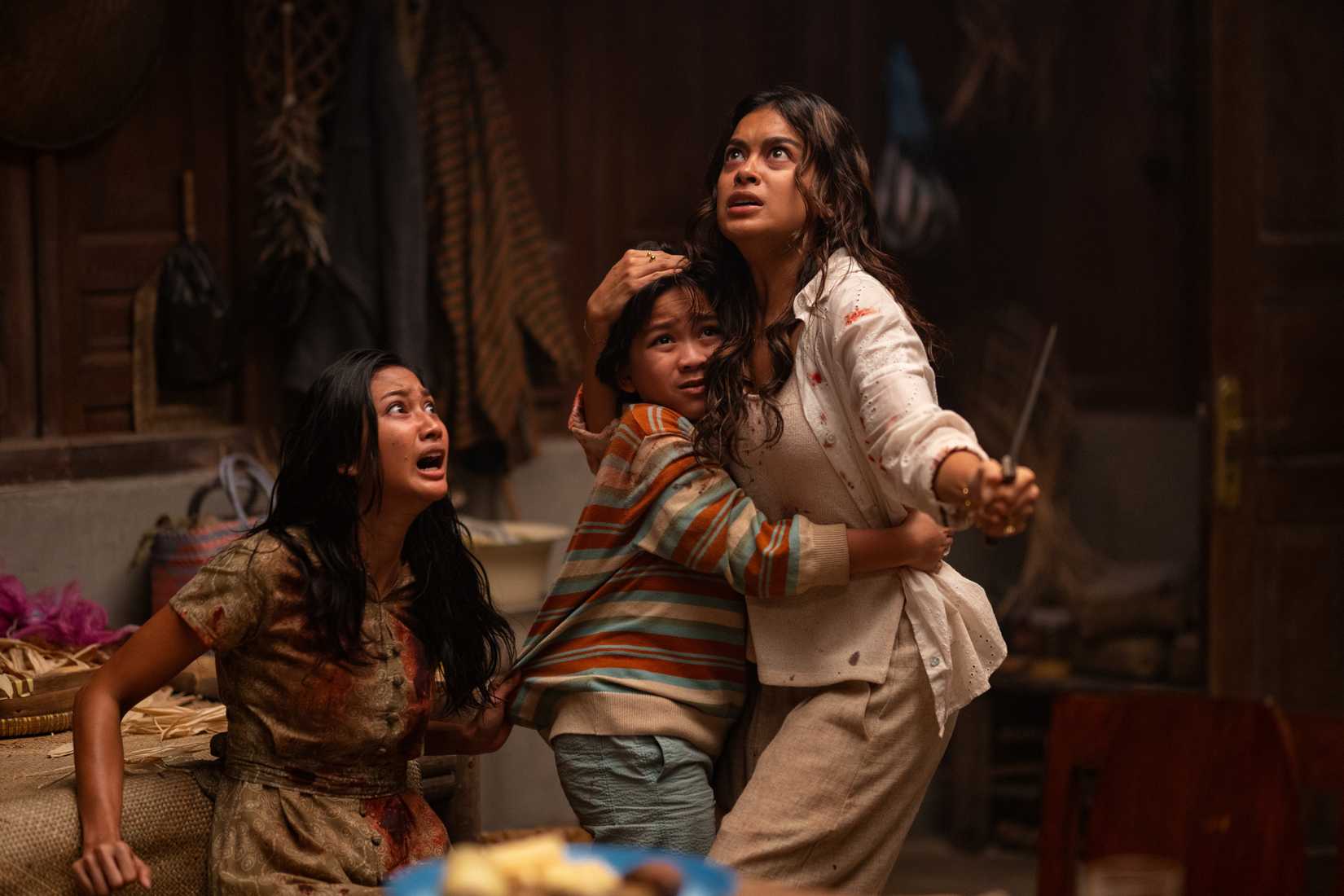 Elixir review: Netflix's unexpected new zombie flick offers a fresh ...