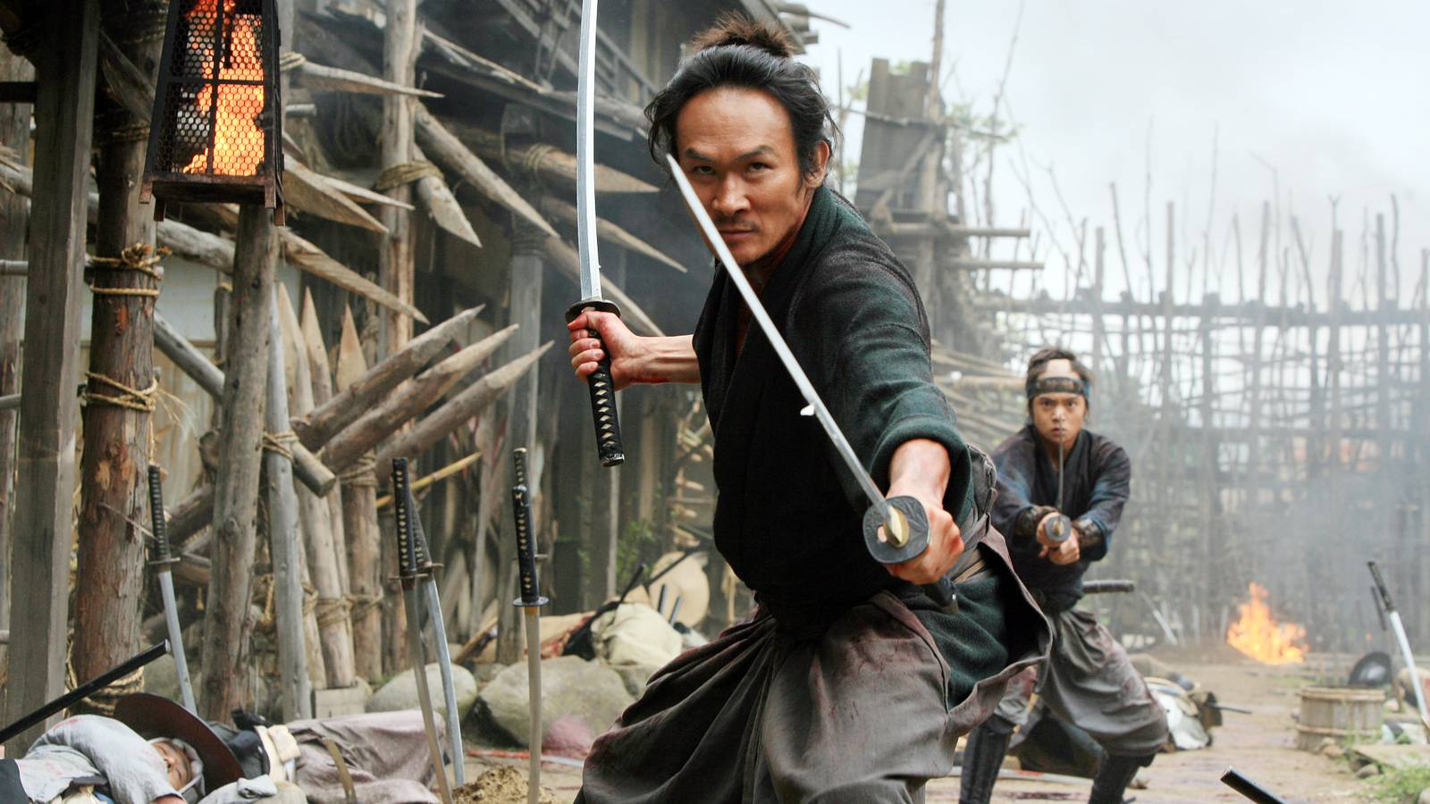 Yōtei Players: Must-Watch Samurai Film for Intense Action & Thrills Yōtei Players: Must-Watch Samurai Film for Intense Action & Thrills