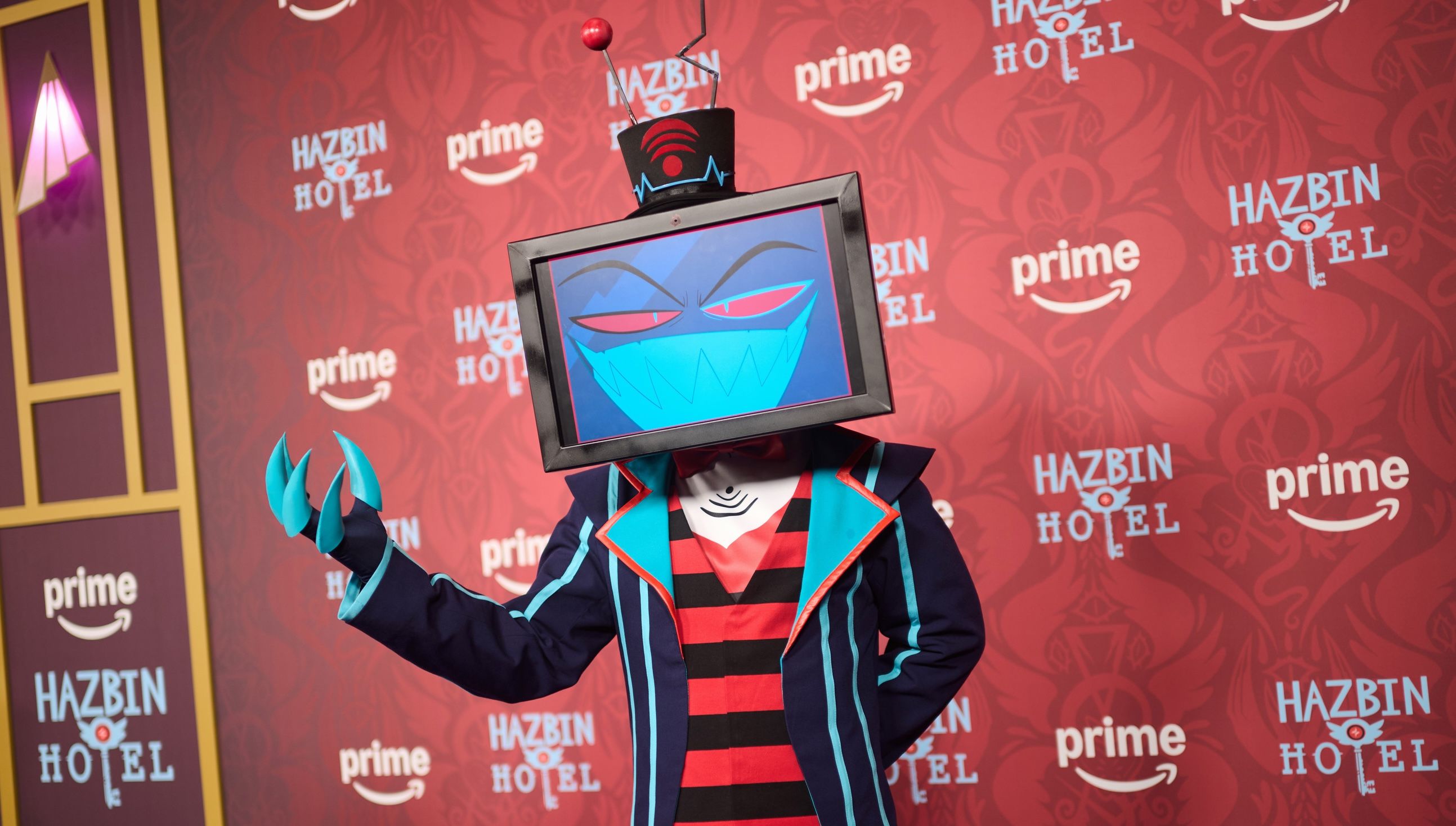 Hazbin Hotel creator Vivziepop says fans' season 2 bingo cards