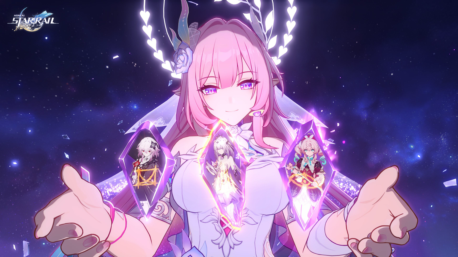 Honkai: Star Rail version 3.7 livestream codes