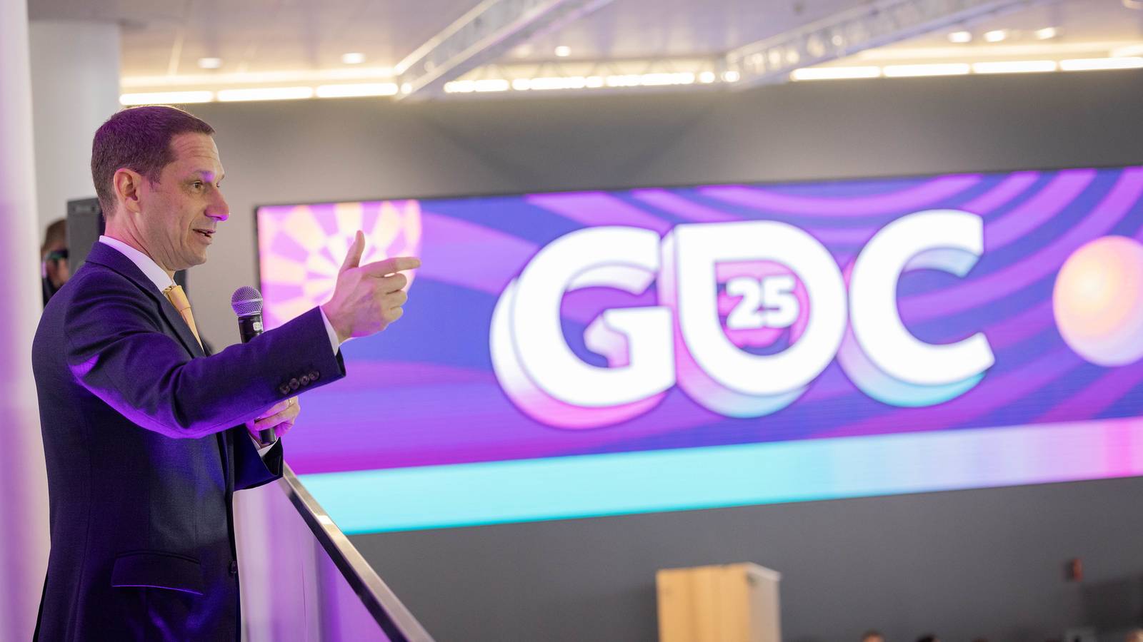 GDC 2026 is now Festival of Gaming as part of changes GDC 2026 is now Festival of Gaming as part of changes